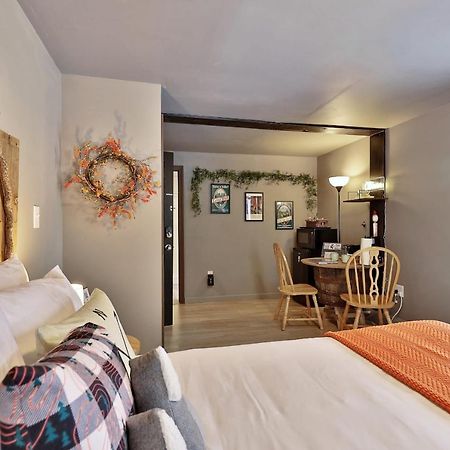 10 Min To Mountains Long Trail Suite Bridgewater Eksteriør bilde